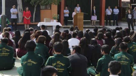 Así puedes identificar si tu hijo tiene problemas de visión en este regreso a clases imagen-14