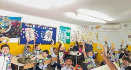 Educación renovó el convenio para continuar el concurso “Fruteá tu escuela” en Misiones imagen-10