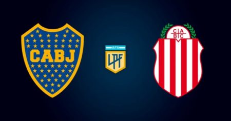 Boca vs Barracas Central por la Liga Profesional: día, horario y canal de TV imagen-16