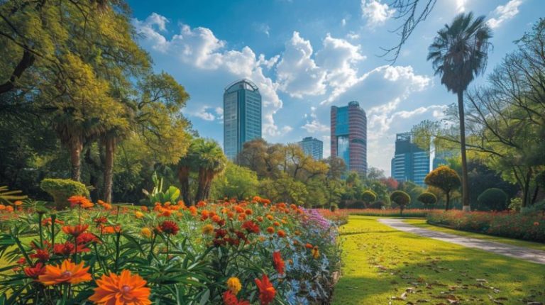 Clima de hoy en Monterrey: como será el estado del tiempo este 13 de agosto imagen-4