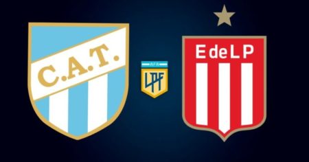 Atlético Tucumán vs. Estudiantes por la Liga Profesional: día, hora y cómo ver imagen-12