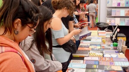 Llega una edición más de la Feria del Libro en Eldorado imagen-14