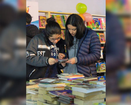 Culminó la exitosa Feria del Libro y la Economía del Conocimiento en Eldorado imagen-7