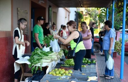 Las Ferias Francas cumplen 29 años como motor de la economía regional imagen-12