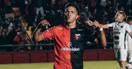 Colón: lesión grave y chance de volver a incorporar imagen-15