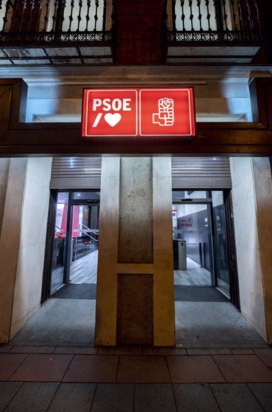 El PSOE avanza que investigará contratos de la Xunta con la familia de Feijóo y comisiones de la pareja de Ayuso imagen-10