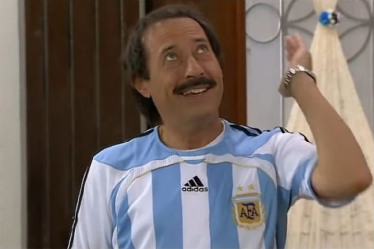 Los mejores memes de Francia - Argentina por los cuartos de final de los Juegos Olímpicos imagen-4