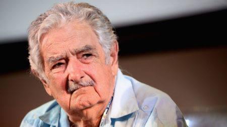 Jose "Pepe" Mujica, hospitalizado para continuar el tratamiento contra el cáncer imagen-14