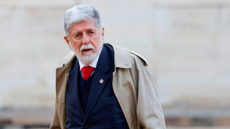 Celso Amorim, enviado de Lula da Silva a Venezuela, insiste con repetir elecciones: Si dicen que ganaron, van a volver a ganar imagen-4