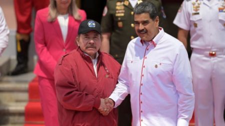 ANÁLISIS | ¿Se acerca Venezuela a un modelo como el de Nicaragua? imagen-7