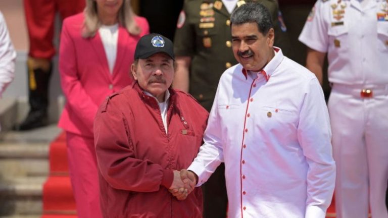 ANÁLISIS | ¿Se acerca Venezuela a un modelo como el de Nicaragua? imagen-4