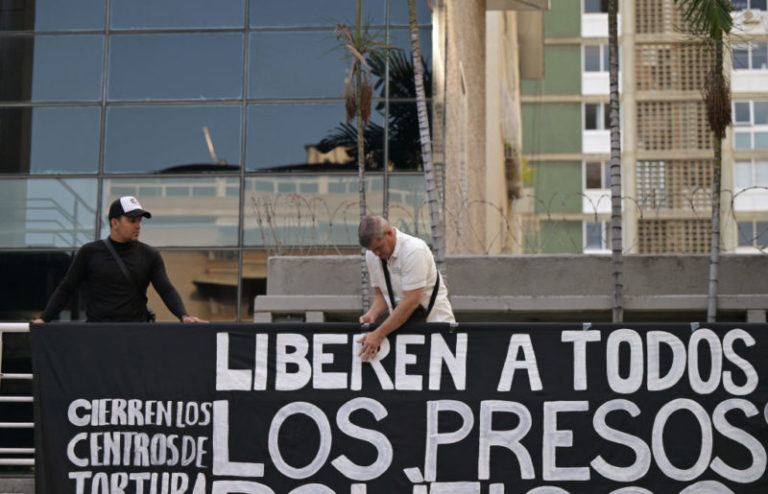 Resultados de las elecciones en Venezuela 2024, en vivo: última hora de Maduro, el CNE, detenciones, protestas y más imagen-3