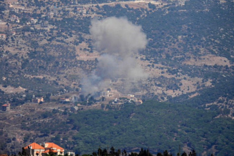 Última hora del ataque de Israel a Hezbollah en el Líbano en vivo: respuestas, repercusiones y más imagen-4