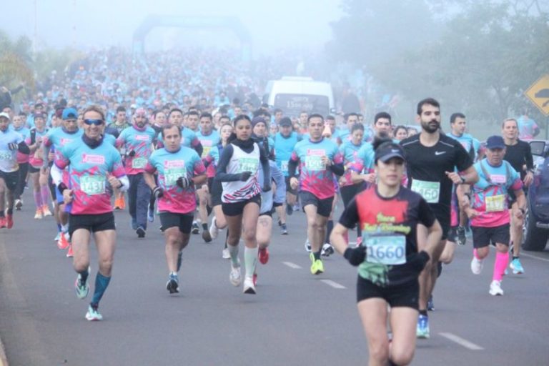 Exitosa edición de la Maratón Posadas con una convocatoria multitudinaria imagen-4