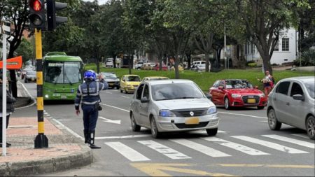 EN VIVO: así fluye la movilidad en Bogotá el 15 de agosto imagen-9