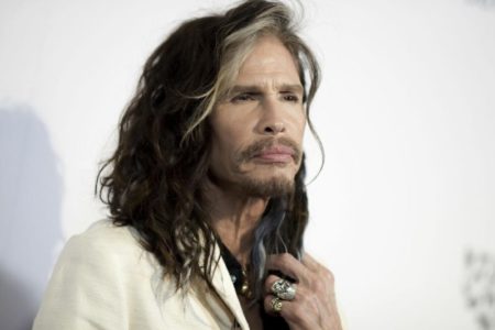 Aerosmith se despide de las presentaciones en vivo debido a un problema de salud de Steven Tyler imagen-15