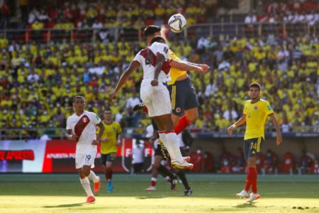 Colombia vs. Perú por las Eliminatorias 2026: confirmadas fecha y hora imagen-7