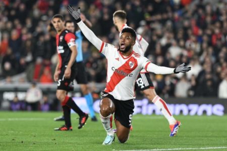 River vs. Newell’s, en vivo por la Liga Profesional imagen-16