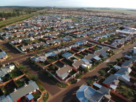 Misiones lidera el acceso a la vivienda propia en el país imagen-12