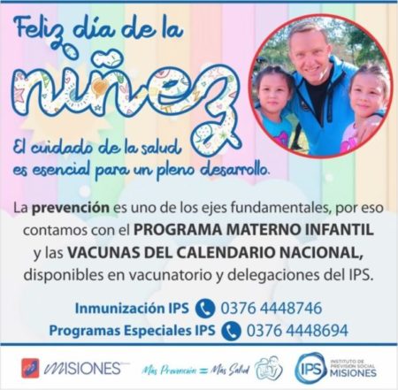 🎉Feliz día de la niñez‼️ imagen-10