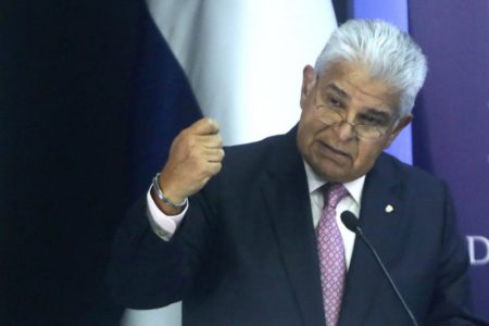 Panamá se sumó al reconocimiento de Edmundo González Urrutia como presidente electo de Venezuela imagen-12