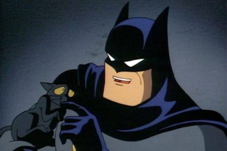 Batman, la serie animada: las prohibiciones, el actor que encontró refugio en el Guasón y el severo trauma que sufrió uno de sus creadores imagen-8