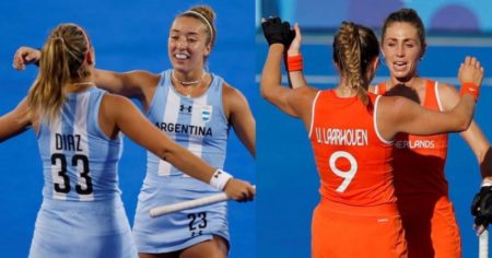 Las Leonas vs. Países Bajos por los Juegos Olímpicos París 2024, hoy EN VIVO: a qué hora y cómo ver imagen-8