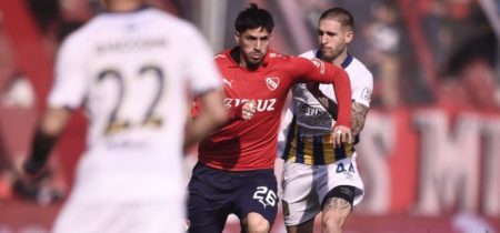 Independiente venció a Rosario Central imagen-15