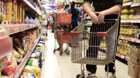 La inflación que viene: qué dicen las consultoras del dato de agosto y sobre cuán sostenible es una tendencia descendente imagen-13