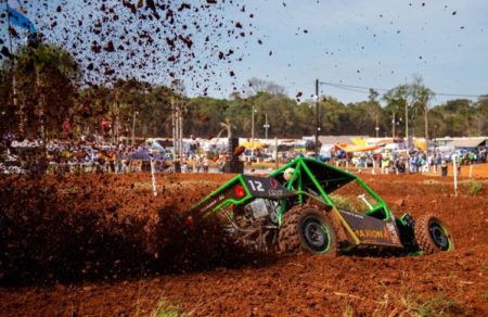 Jeep Fest Argentina 2024: conocé la agenda artística del multitudinario evento sanvicentino imagen-10