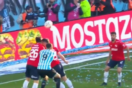 Racing vs. Independiente, en vivo imagen-9