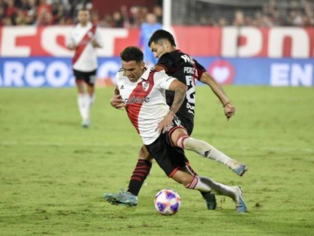 Cuándo juega River Plate vs. Newell’s, por la Liga Profesional 2024: día, hora y TV imagen-13