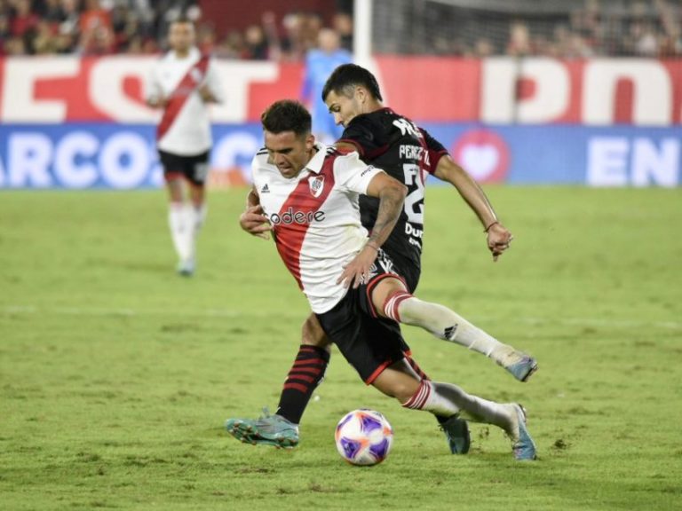 Cuándo juega River Plate vs. Newell’s, por la Liga Profesional 2024: día, hora y TV imagen-4