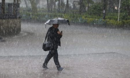 Misiones continúa bajo alerta amarilla por posibles tormentas y descenso térmico imagen-11