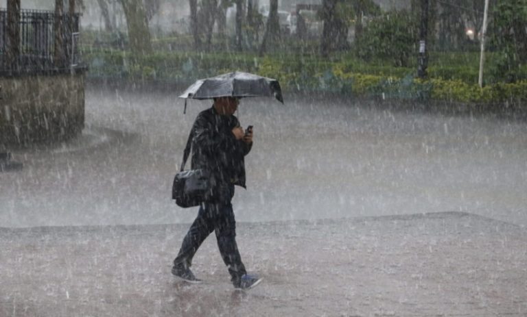 Misiones continúa bajo alerta amarilla por posibles tormentas y descenso térmico imagen-4