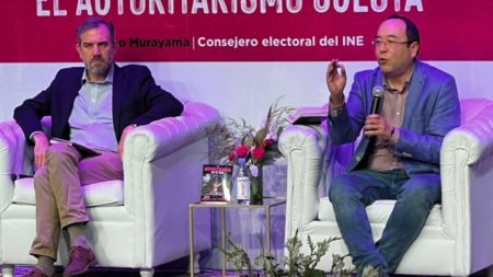 Lorenzo Córdova, Ciro Murayama y otros exconsejeros del INE alertaron por la sobrerrepresentación de Morena imagen-8