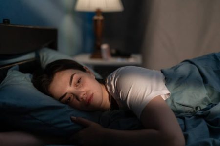 Qué significa si sudamos al dormir, según los especialistas imagen-10