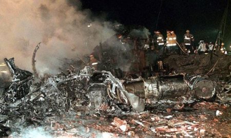 A 25 años de la tragedia del avión de LAPA: 65 muertos, historias de dolor y testimonios de sobrevivientes imagen-3