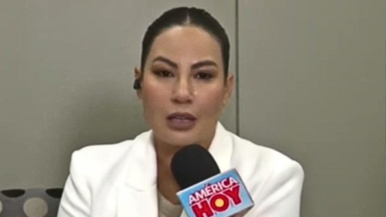 Pamela López denuncia a Christian Cueva por violencia familiar: “Seguiré hasta las últimas consecuencias” imagen-4