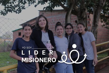 Lanzarán el Programa «Yo soy un líder misionero», para el Desarrollo Integral de Alumnos Destacados imagen-15