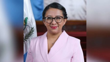 Gobierno de EE.UU. condena arresto de Ligia Hernández, directora del Instituto de la Víctima en Guatemala imagen-7