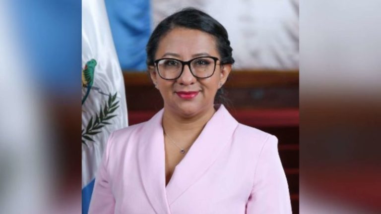 Gobierno de EE.UU. condena arresto de Ligia Hernández, directora del Instituto de la Víctima en Guatemala imagen-4