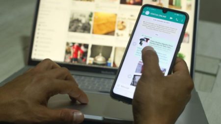 Prometían ingresos rápidos por descargar apps: denuncian estafa masiva en varias ciudades de Colombia imagen-8