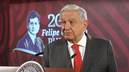 AMLO explica por qué no visitará Chalco tras inundación de aguas negras: “Están como buitres” imagen-11