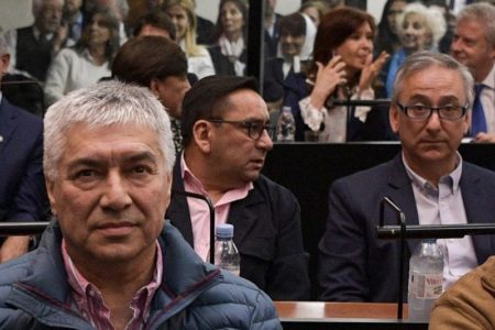 Lázaro Báez podría sumar su tercera condena: en Chaco piden que afronte entre 9 y 18 años de prisión imagen-11