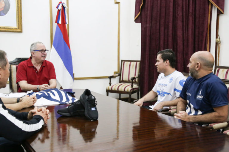 CUATRO ATLETAS MISIONEROS REPRESENTAN A LA ARGENTINA EN LOS PARALÍMPICOS PARÍS 2024 imagen-4