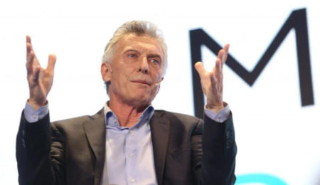 Macri: “Milei sigue teniendo pendiente el desafío de construir un equipo” imagen-12