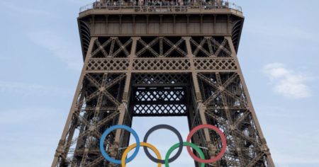 A qué hora es y cómo ver la Ceremonia de Clausura de los Juegos Olímpicos de París 2024 imagen-9