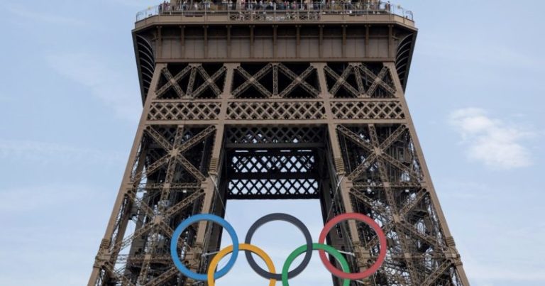 A qué hora es y cómo ver la Ceremonia de Clausura de los Juegos Olímpicos de París 2024 imagen-3