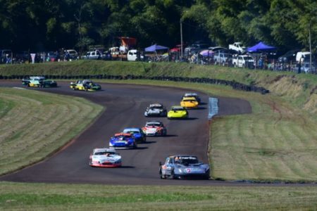 Misionero de Pista: Oberá marcará el inicio de la segunda parte del campeonato imagen-7